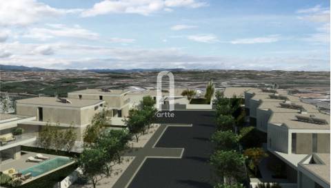 Moradia Geminada T4 Venda em Glória e Vera Cruz,Aveiro