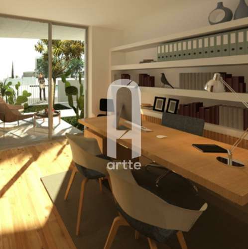 Moradia Geminada T4 Venda em Glória e Vera Cruz,Aveiro