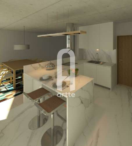 Moradia Geminada T4 Venda em Glória e Vera Cruz,Aveiro