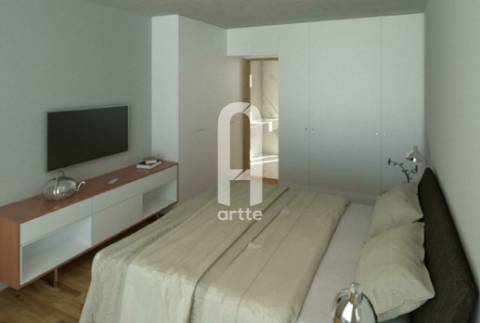 Moradia Geminada T4 Venda em Glória e Vera Cruz,Aveiro