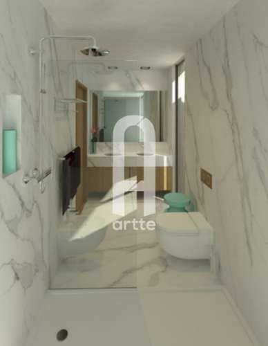 Moradia Geminada T4 Venda em Glória e Vera Cruz,Aveiro