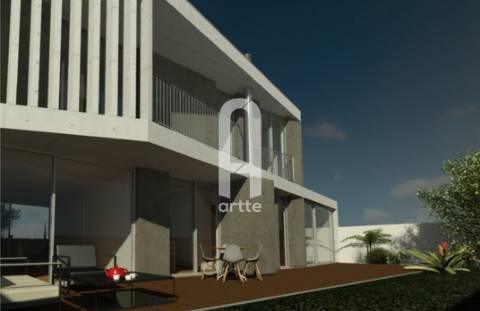 Moradia Geminada T4 Venda em Glória e Vera Cruz,Aveiro