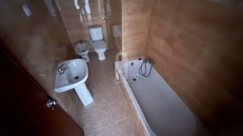 Prédio no Centro de Almada