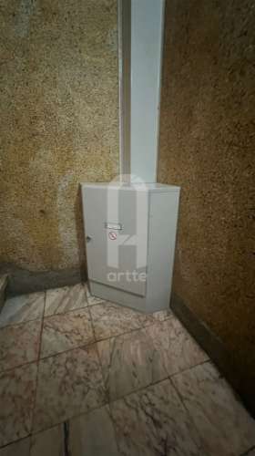 Prédio no Centro de Almada