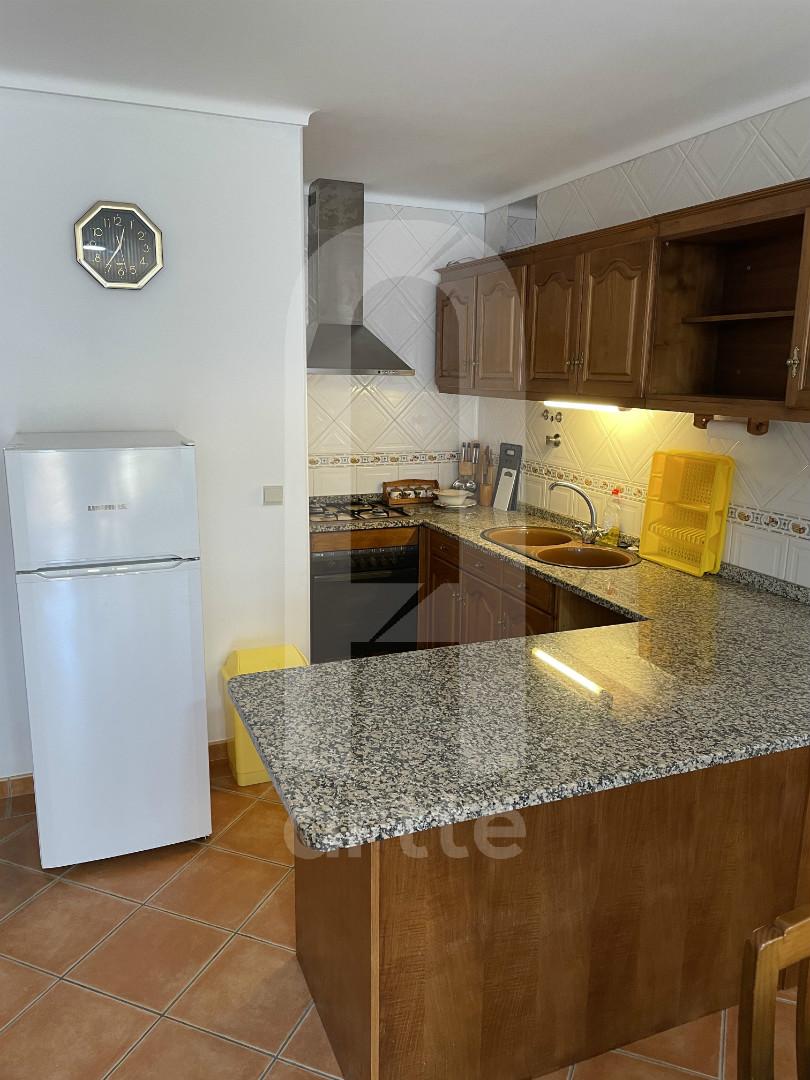 Apartamento T2 Praia da Barra para arrendamento