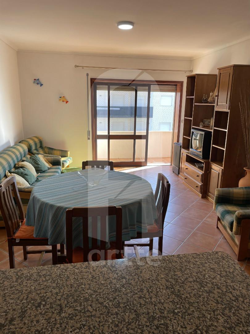 Apartamento T2 Praia da Barra para arrendamento