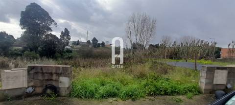 Loteamento  Venda em Esgueira,Aveiro