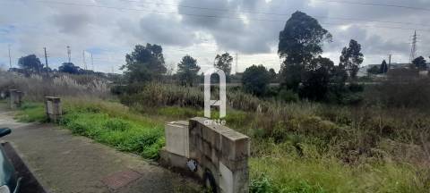 Loteamento  Venda em Esgueira,Aveiro