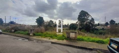 Loteamento  Venda em Esgueira,Aveiro