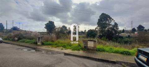 Lote de Terreno  Venda em Esgueira,Aveiro