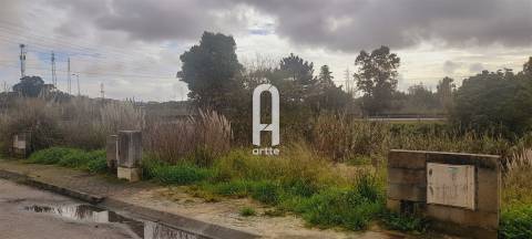 Lote de Terreno  Venda em Esgueira,Aveiro
