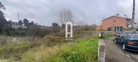 Lote de Terreno  Venda em Esgueira,Aveiro