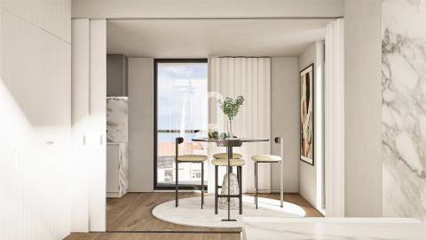 Apartamento T3 Venda em Glória e Vera Cruz,Aveiro