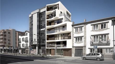 Apartamento T3 Venda em Glória e Vera Cruz,Aveiro