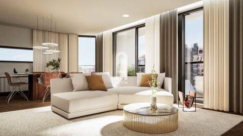 Apartamento T3 DUPLEX Venda em Glória e Vera Cruz,Aveiro