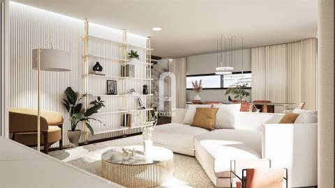 Apartamento T3 DUPLEX Venda em Glória e Vera Cruz,Aveiro