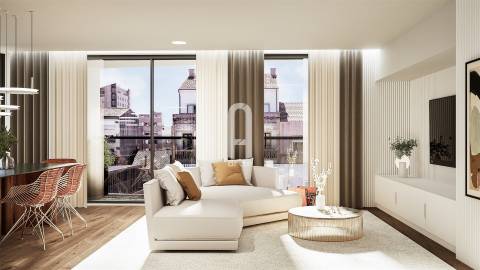 Apartamento T3 DUPLEX Venda em Glória e Vera Cruz,Aveiro