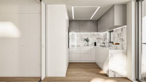 Apartamento T3 DUPLEX Venda em Glória e Vera Cruz,Aveiro