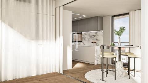 Apartamento T3 DUPLEX Venda em Glória e Vera Cruz,Aveiro