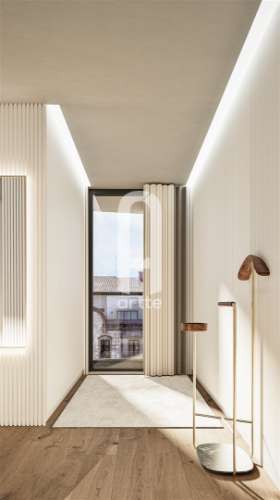 Apartamento T3 DUPLEX Venda em Glória e Vera Cruz,Aveiro