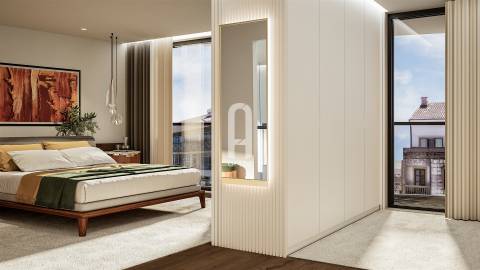 Apartamento T3 DUPLEX Venda em Glória e Vera Cruz,Aveiro