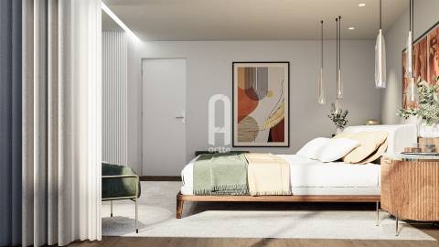 Apartamento T3 DUPLEX Venda em Glória e Vera Cruz,Aveiro