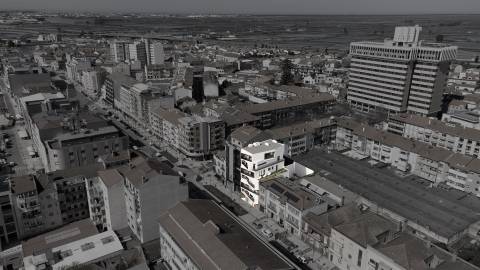 Apartamento T3 DUPLEX Venda em Glória e Vera Cruz,Aveiro