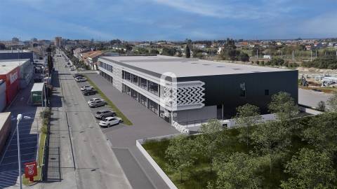 Armazém  Venda em Esgueira,Aveiro