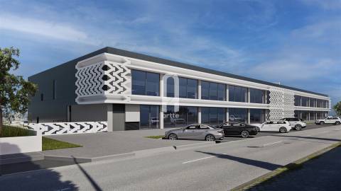 Armazém  Venda em Esgueira,Aveiro