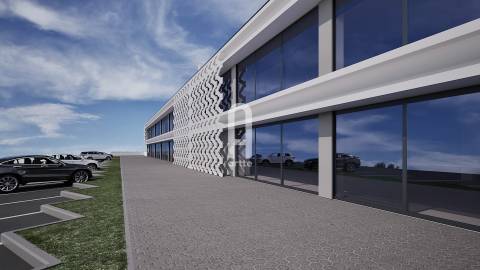 Armazém  Venda em Esgueira,Aveiro