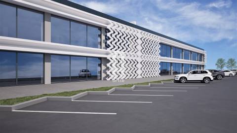 Armazém  Venda em Esgueira,Aveiro