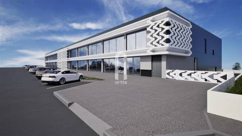 Armazém  Venda em Esgueira,Aveiro