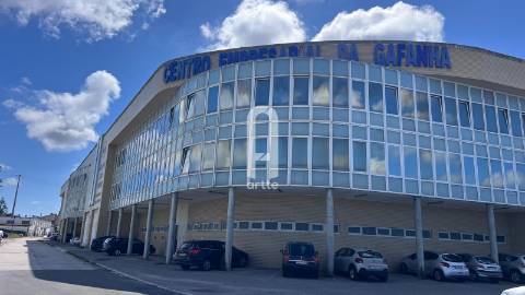 Armazém  Venda em Gafanha da Nazaré,Ílhavo