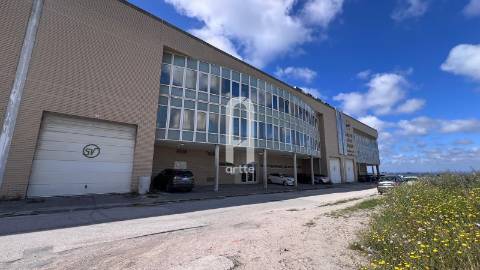 Armazém  Venda em Gafanha da Nazaré,Ílhavo