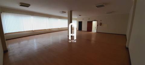 Escritório  Arrendamento em Gafanha da Nazaré,Ílhavo