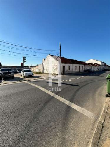 Lote de Terreno, Setúbal, Barreiro