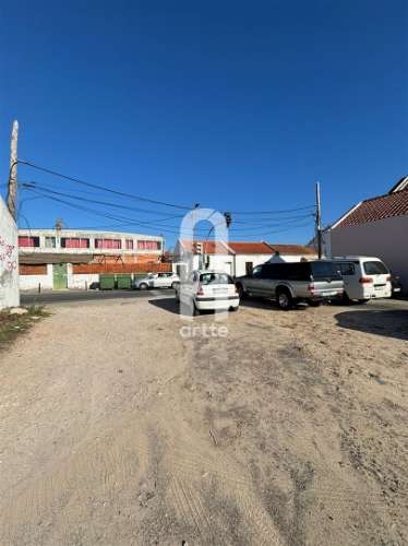 Lote de Terreno, Setúbal, Barreiro
