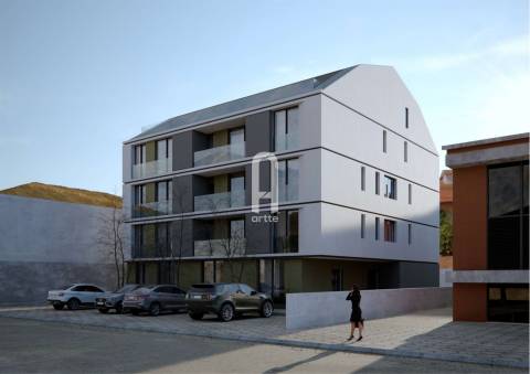 Apartamento T3 DUPLEX Venda em São Bernardo,Aveiro