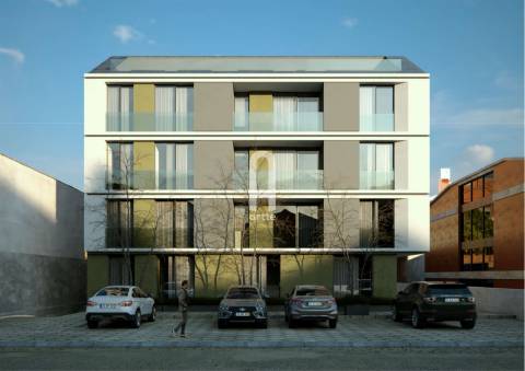 Apartamento T3 DUPLEX Venda em São Bernardo,Aveiro