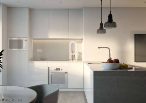 Apartamento T3 DUPLEX Venda em São Bernardo,Aveiro