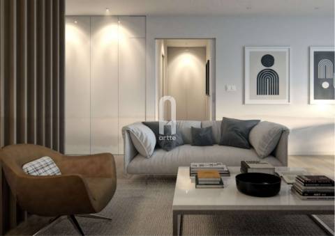 Apartamento T3 DUPLEX Venda em São Bernardo,Aveiro