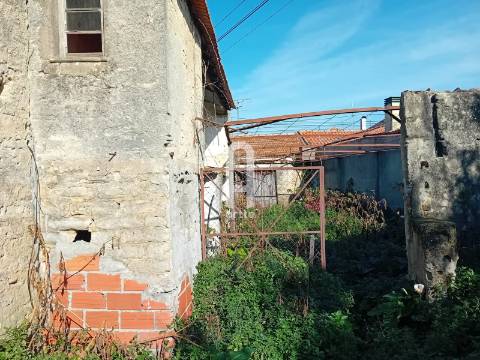 Moradia para Restaurar T3 Venda em Esgueira,Aveiro