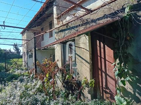 Moradia para Restaurar T3 Venda em Esgueira,Aveiro