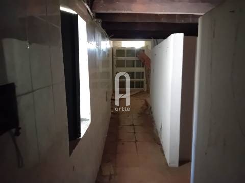 Moradia para Restaurar T3 Venda em Esgueira,Aveiro