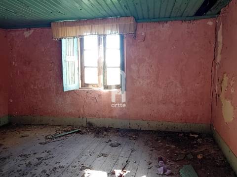 Moradia para Restaurar T3 Venda em Esgueira,Aveiro