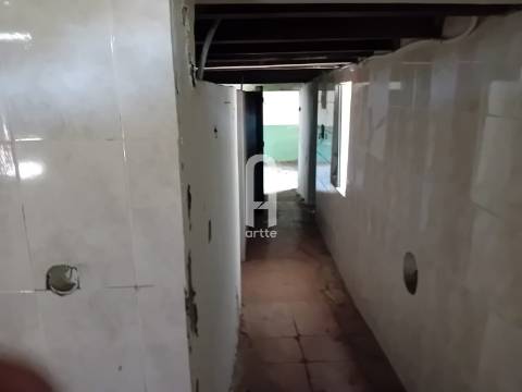 Moradia para Restaurar T3 Venda em Esgueira,Aveiro