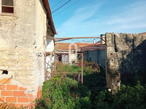 Moradia para Restaurar T3 Venda em Esgueira,Aveiro