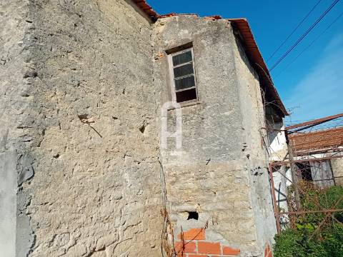 Moradia para Restaurar T3 Venda em Esgueira,Aveiro