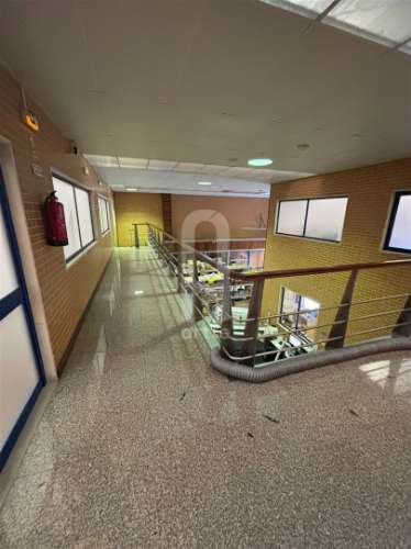 Amplo Escritório,  Arrendar, Quinta das Rebelas