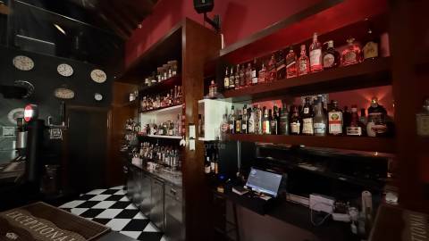 Bar em Aveiro